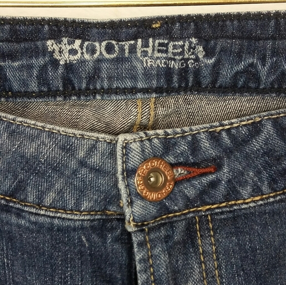 Boot Heel Trading Co.Kennett Straight Sheryl Crow - Picture 3 of 7